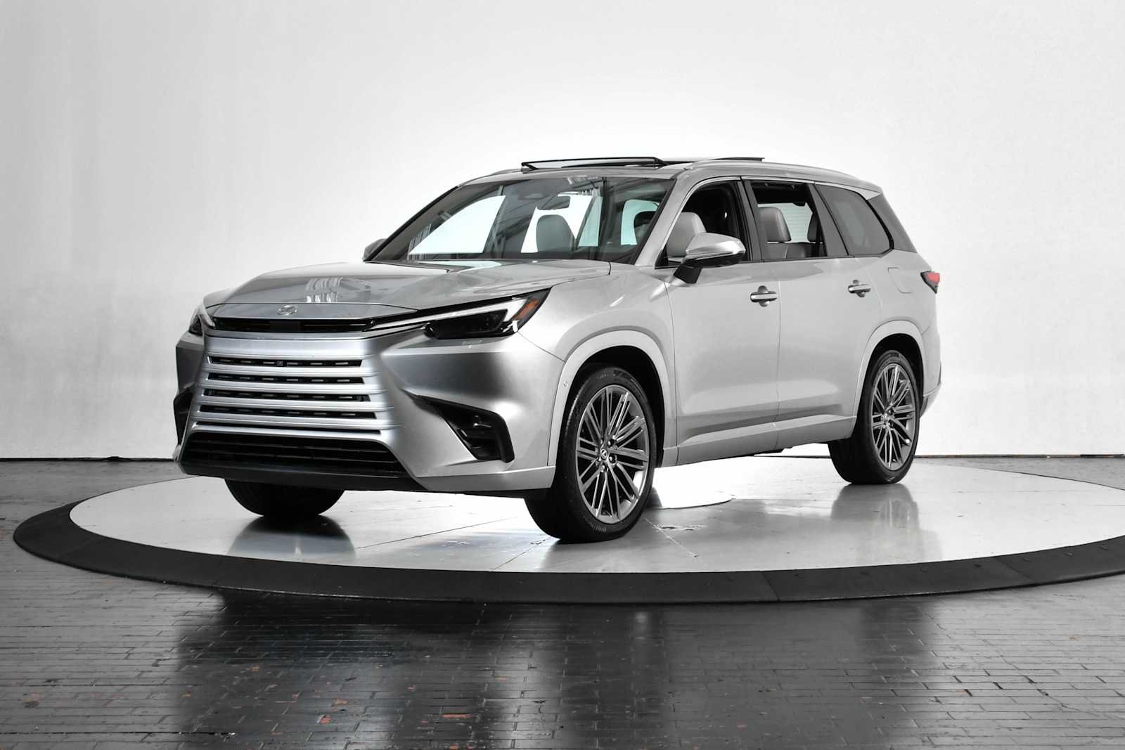 2024 Lexus TX 350