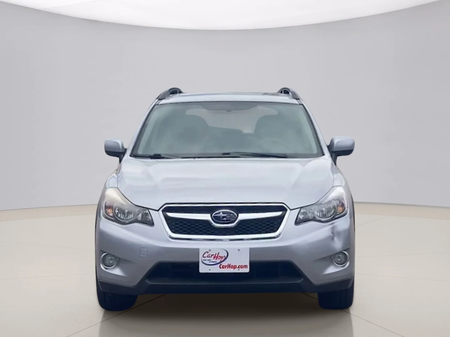 Used 2014 Silver Subaru 2.0 LIMITED image 8