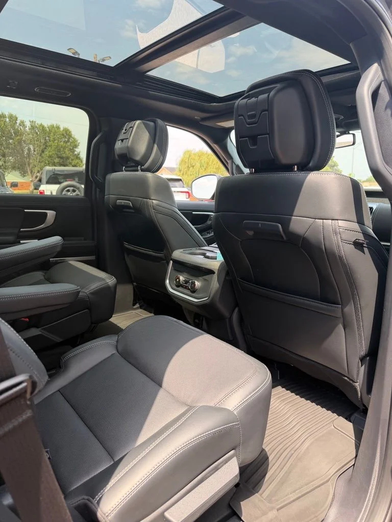 2026 Ford Expedition Platinum - Photo 20
