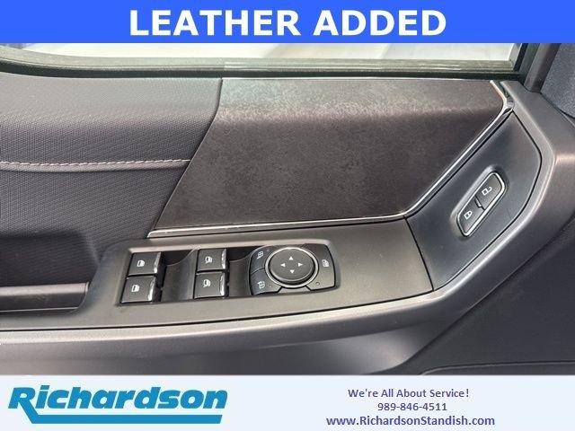 2025 Ford F-150 XLT - Photo 20