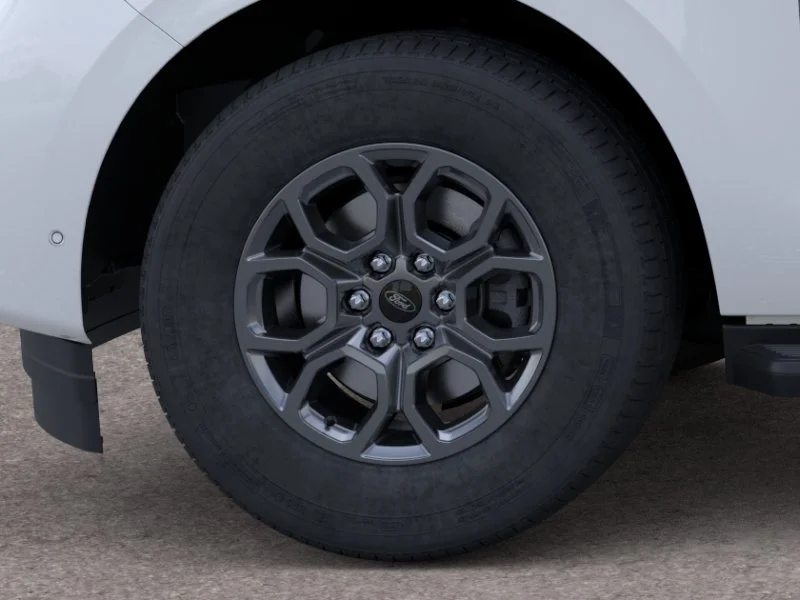 New 2026 Oxford White Ford Active image 19