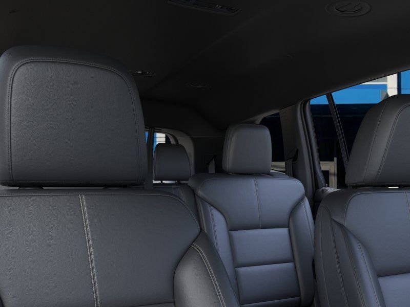 New 2026 Ebony Twilight Metallic GMC Elevation image 24