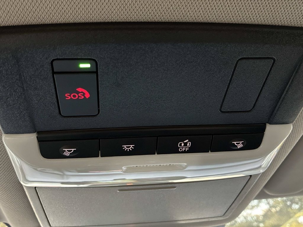 Used 2023 Black Nissan SV image 33