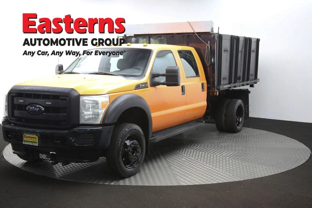 Used 2016 White Ford XL image 57