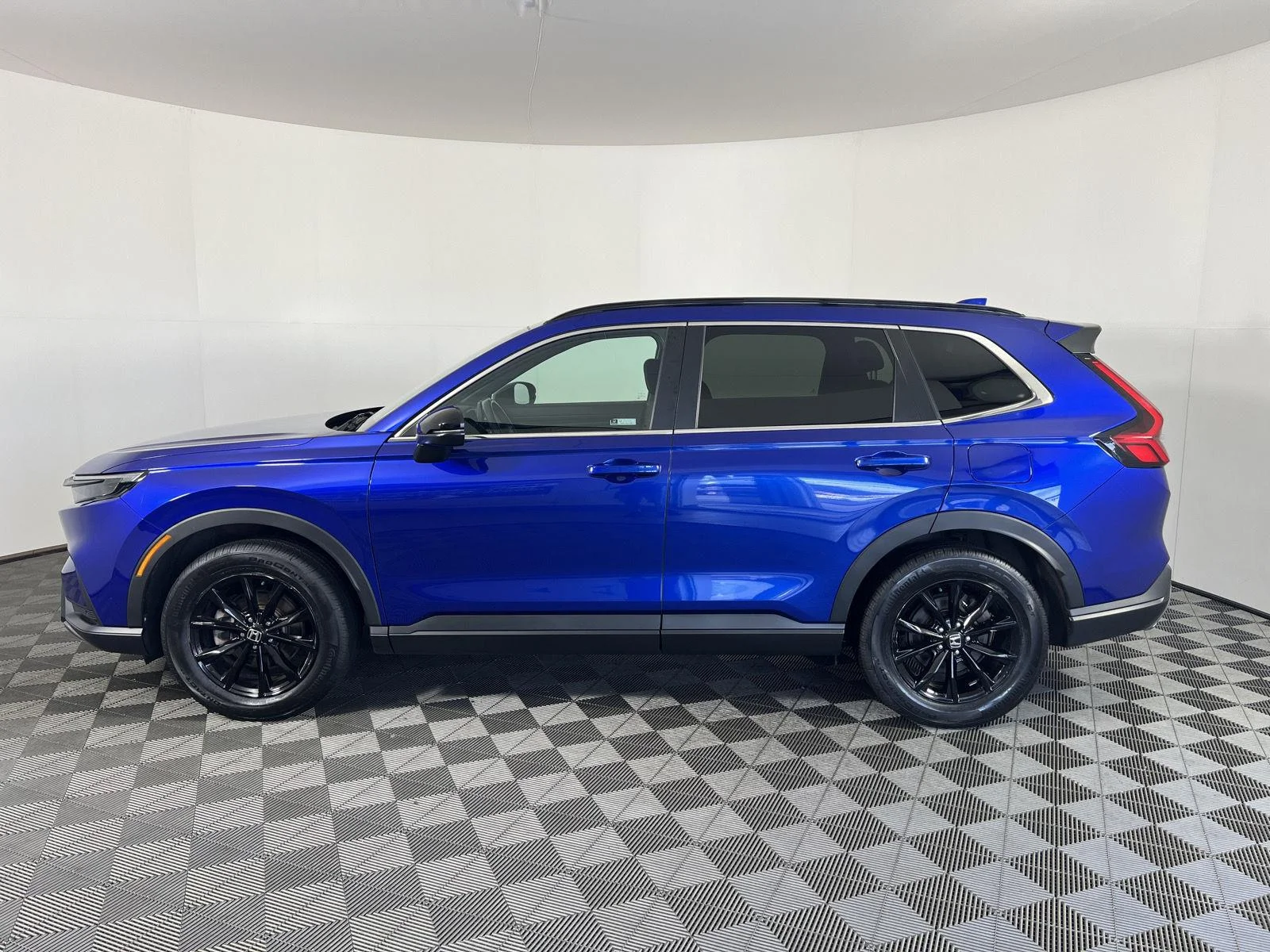 Used 2024  Honda Sport-L image 27