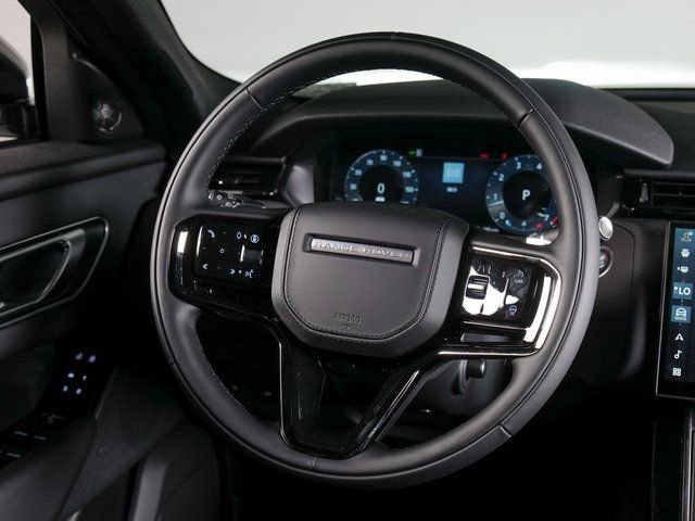 New 2026 Fuji White Land Rover S image 13