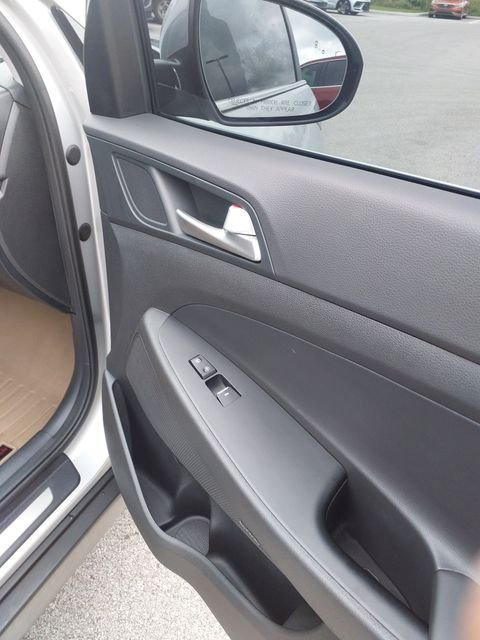 2021 Hyundai Tucson Ultimate - Photo 25