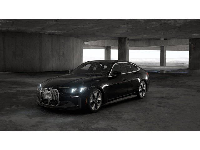 2026 BMW i4 xDrive40 Gran Coupe's photo