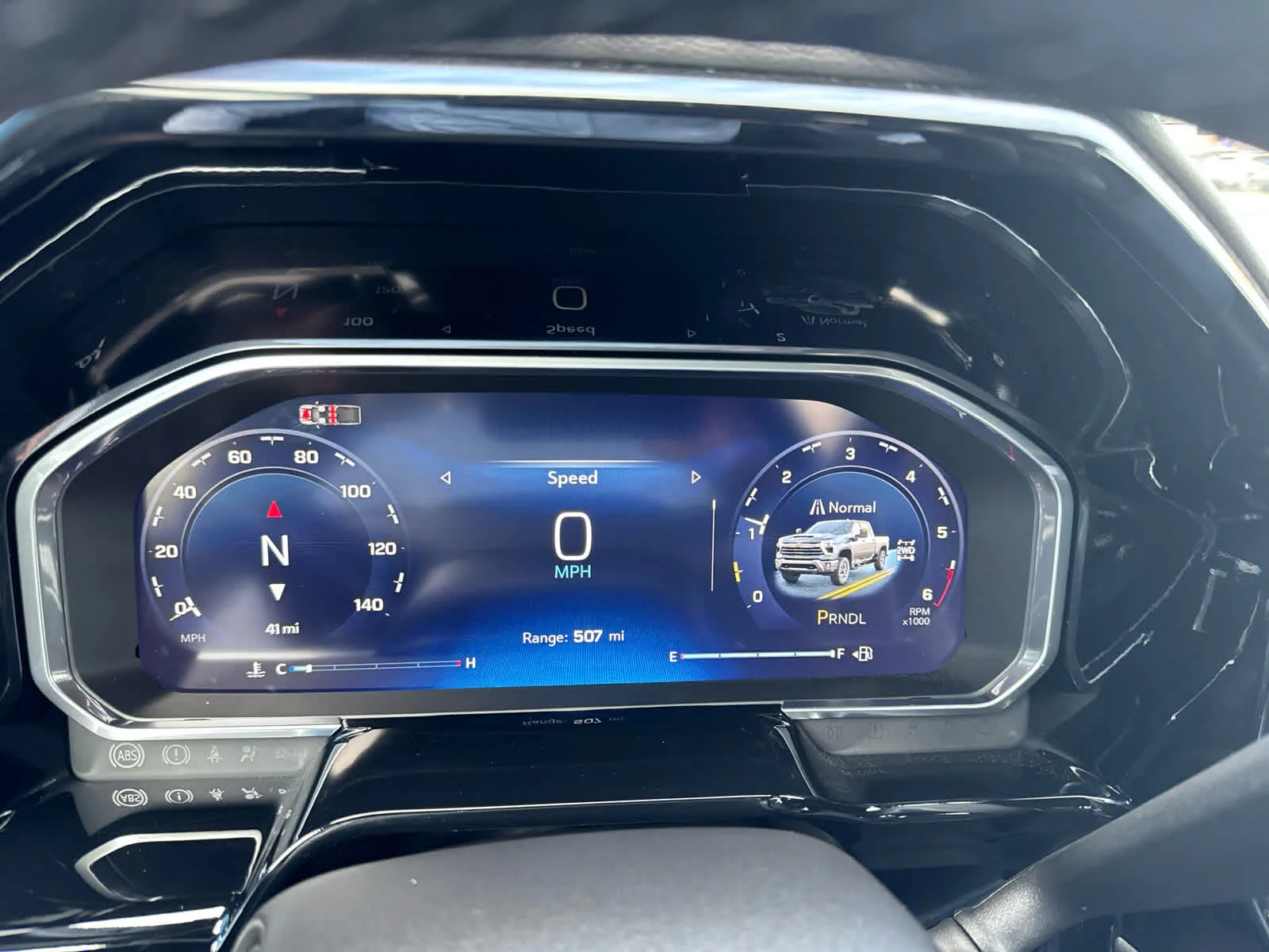 2026 Chevrolet Silverado 2500HD ZR2 - Photo 19