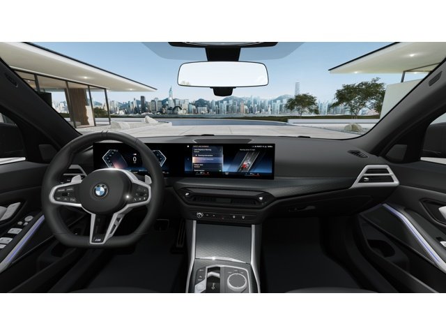 New 2026 Brooklyn Grey Metallic BMW  image 10