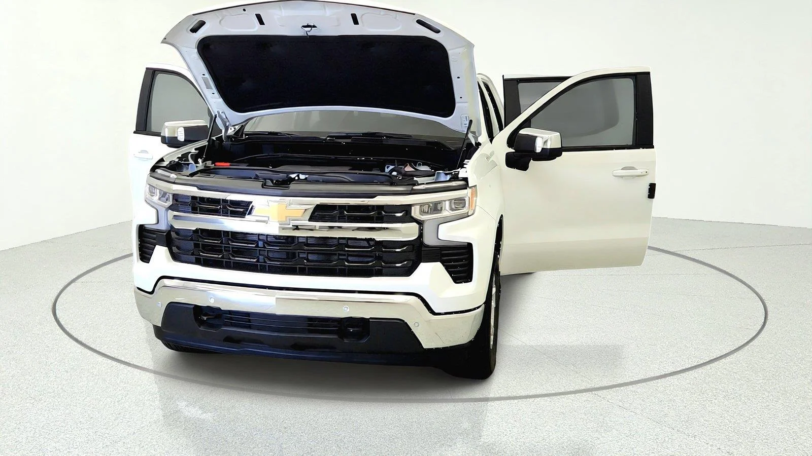2026 Chevrolet Silverado 1500 LT - Photo 8