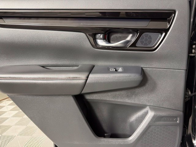 2025 Honda CR-V Sport Touring - Photo 28