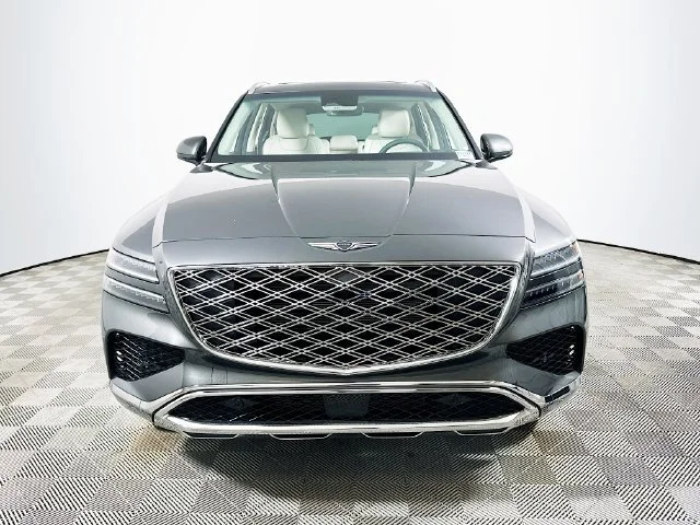 New 2026 Gray Genesis 2.5T Select image 9