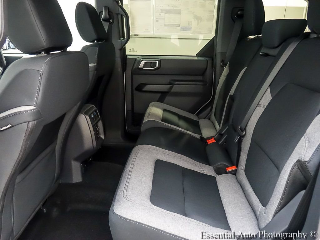 New 2026 Avalanche Ford Big Bend® image 10