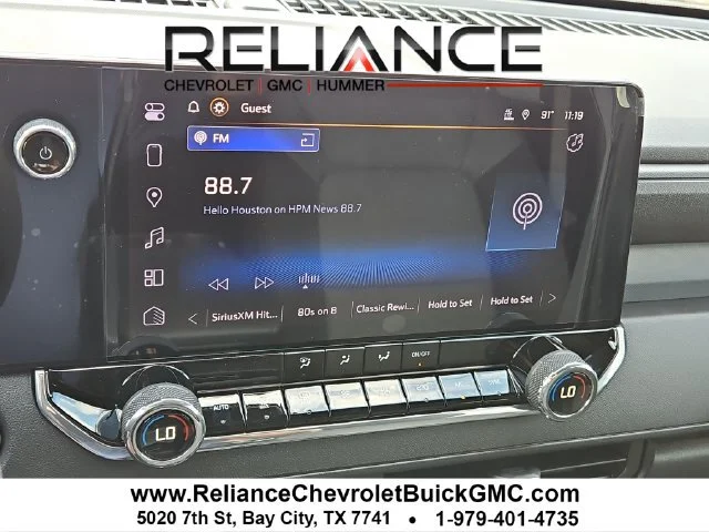 2026 Chevrolet Colorado Trail Boss - Photo 28