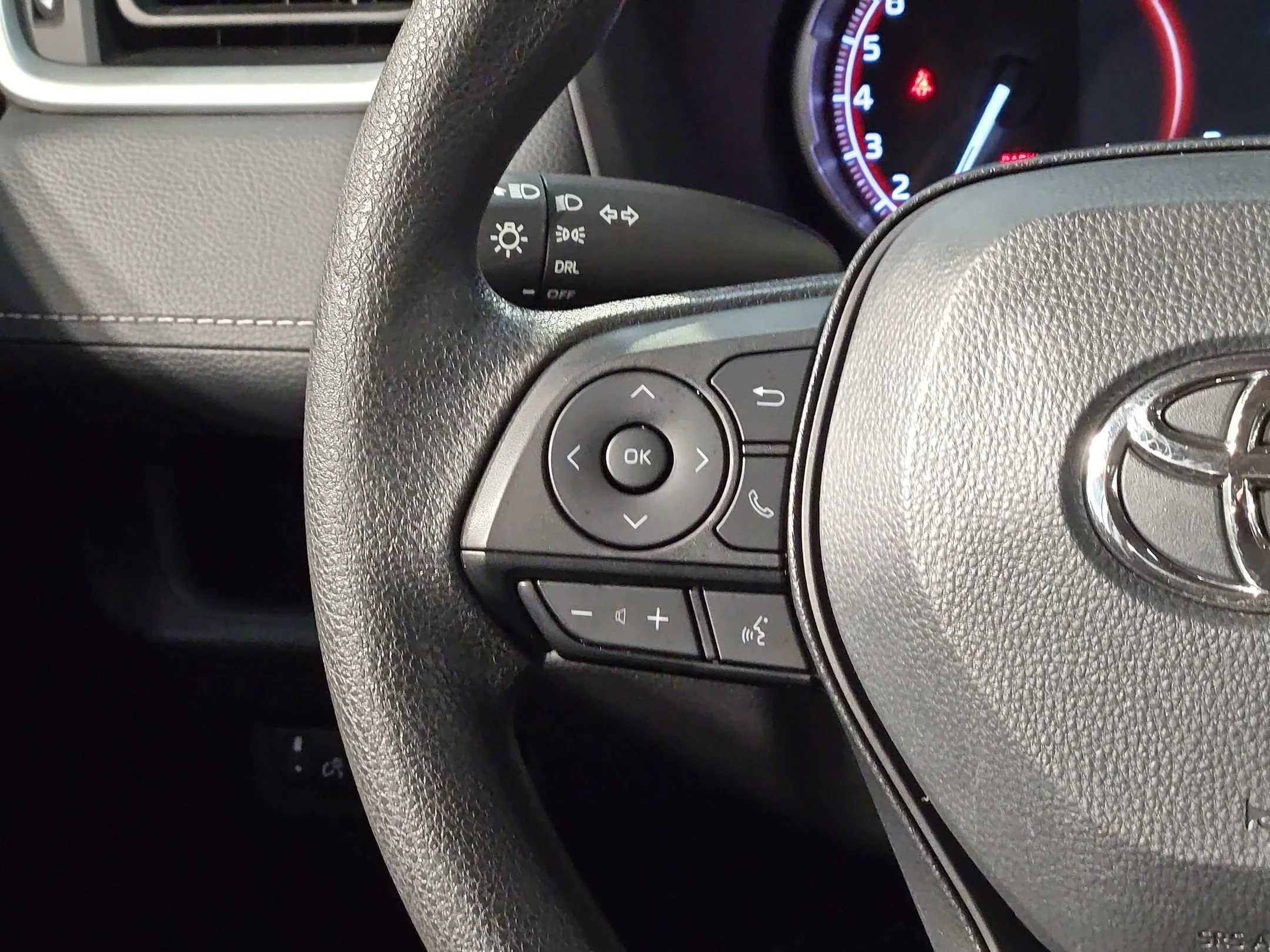 Certified Used 2025 Silver Sky Metallic Toyota LE image 26