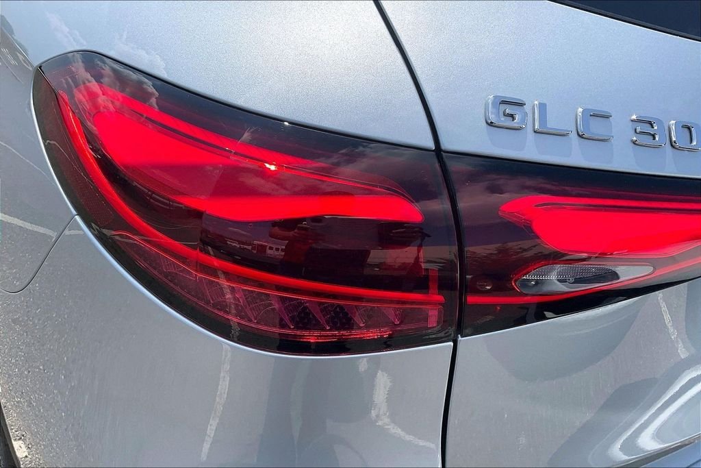 2026 Mercedes-Benz GLC Base - Photo 25
