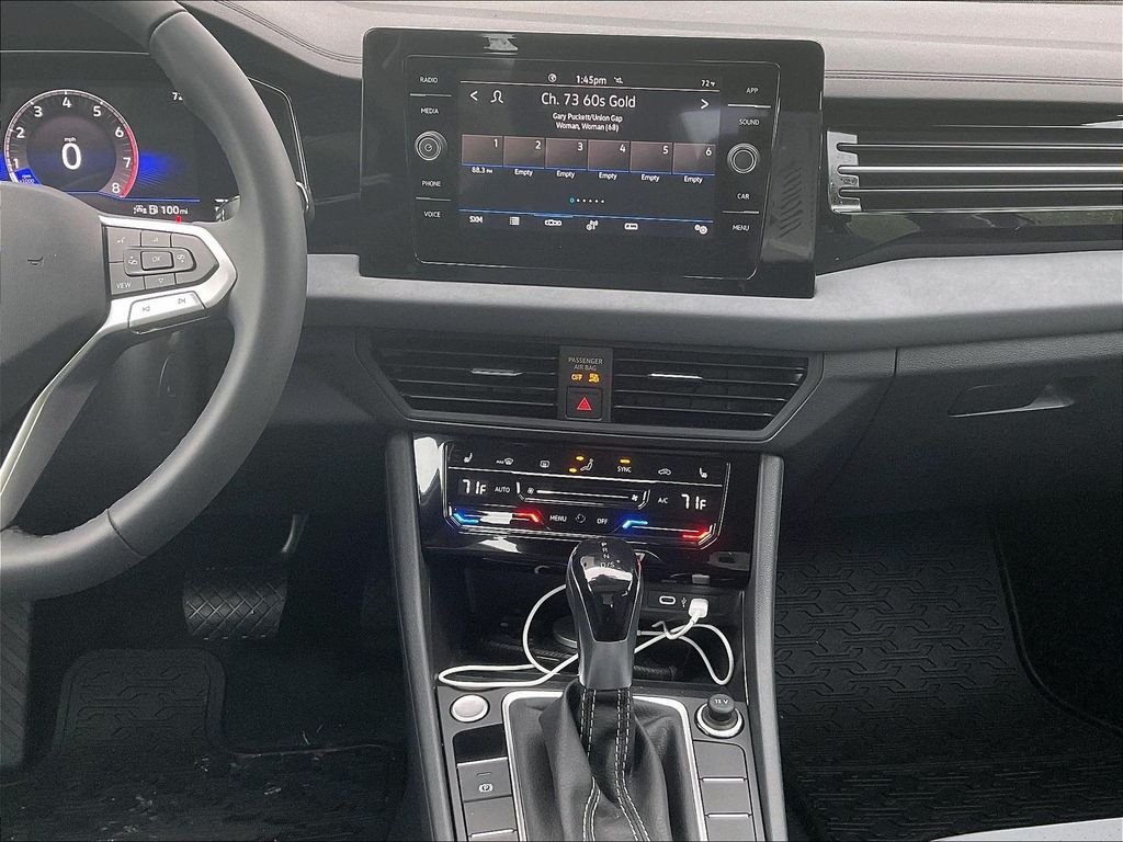 2026 Volkswagen Jetta 11