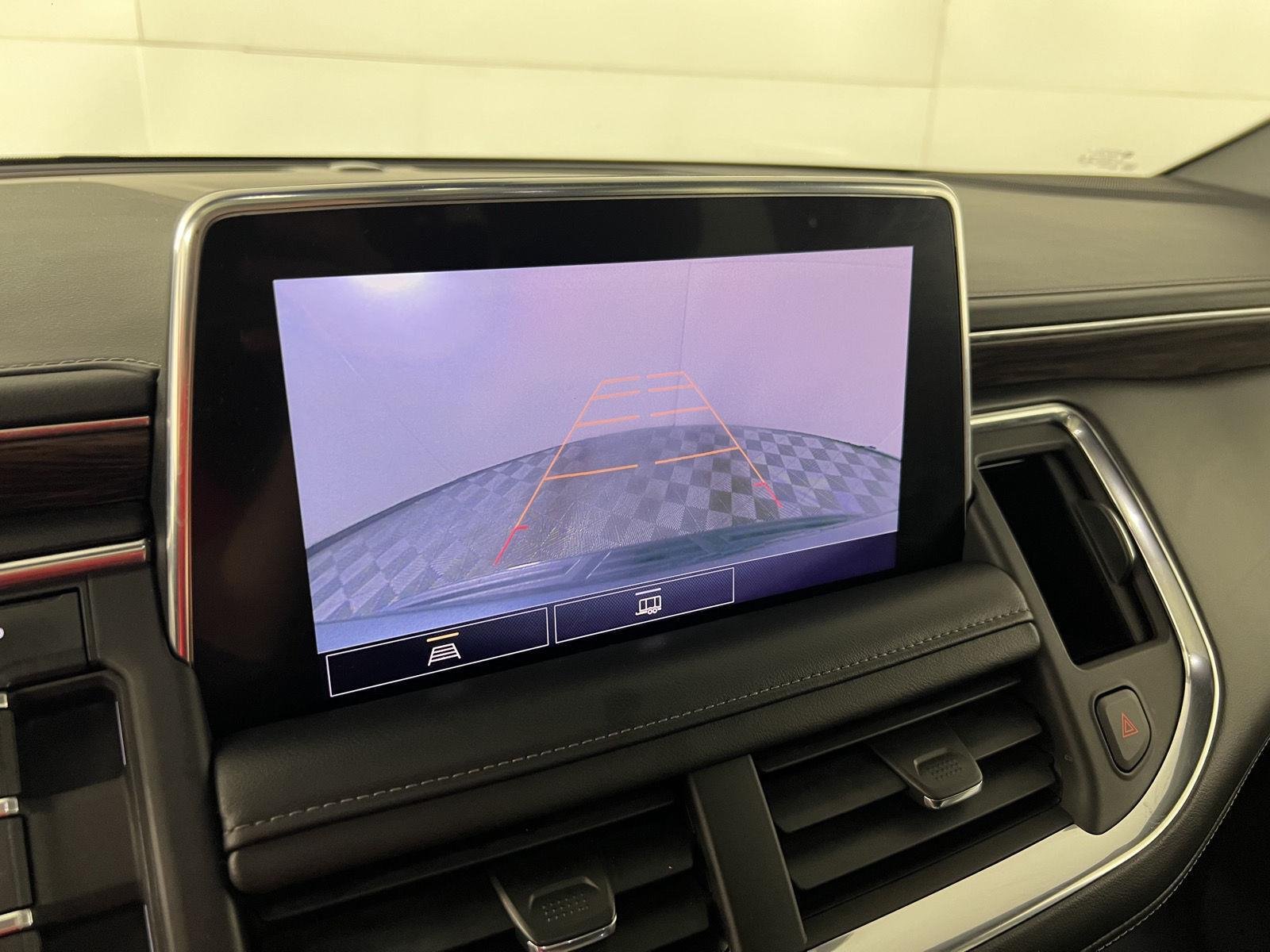 Used 2024 Gravity Gray Kia LX image 24