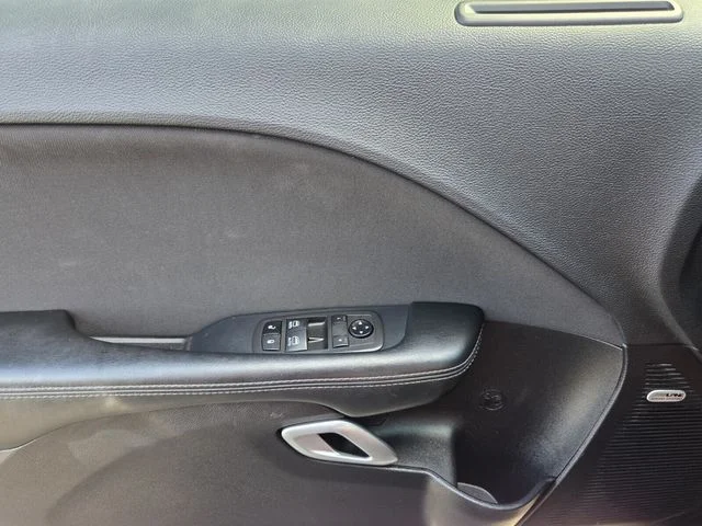 Used 2021 Black Dodge R/T Scat Pack image 15