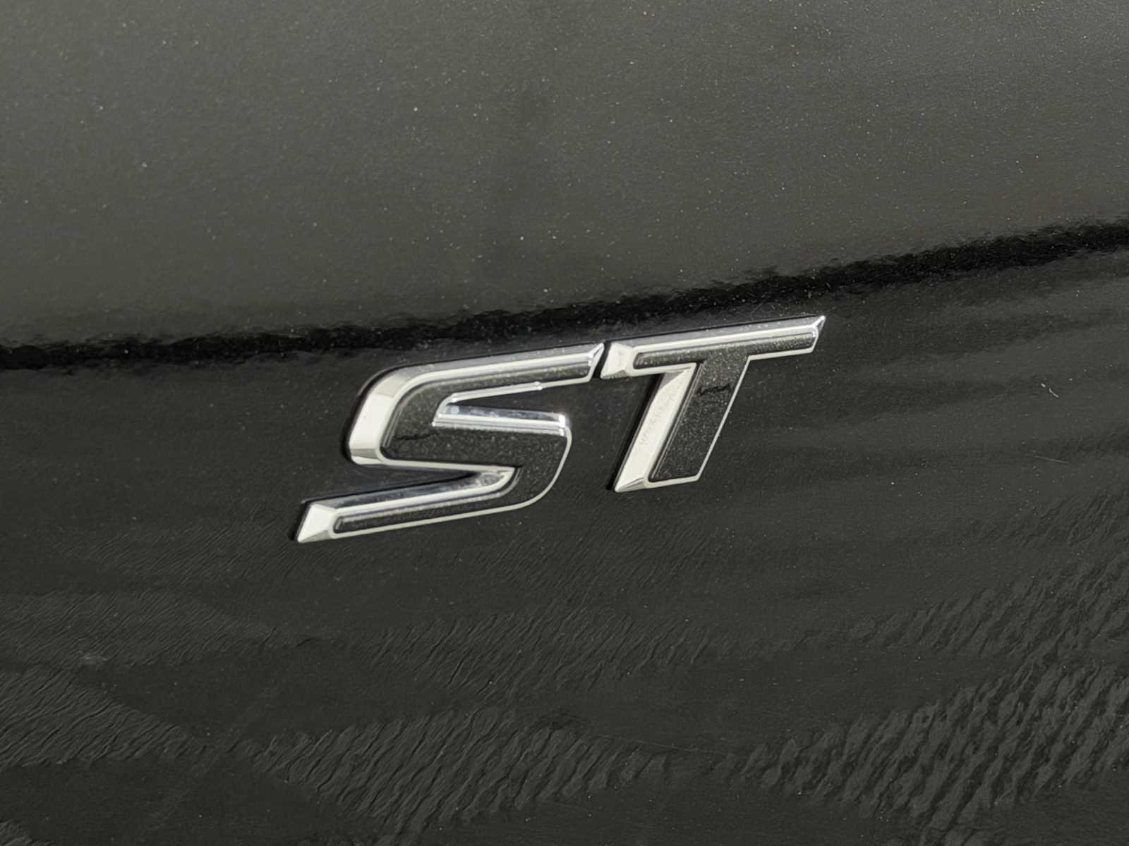 2026 Buick Enclave Sport Touring - Photo 10