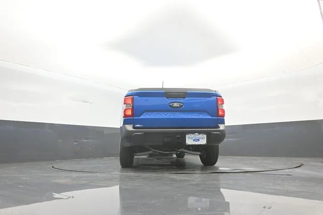 New 2026 Velocity Blue Ford XLT image 38