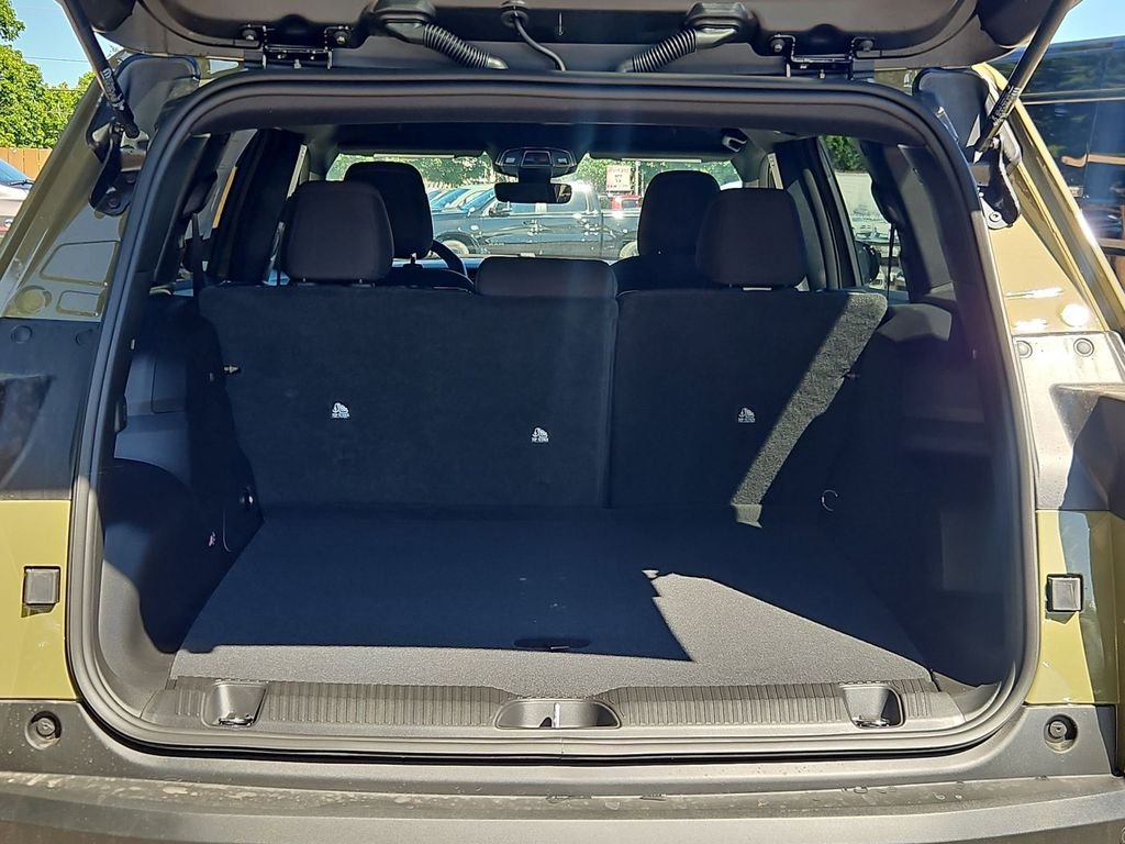 New 2026 41 Exterior Paint Jeep Laredo image 10