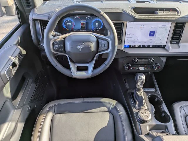 New 2026 Marsh Gray Ford Outer Banks® image 16