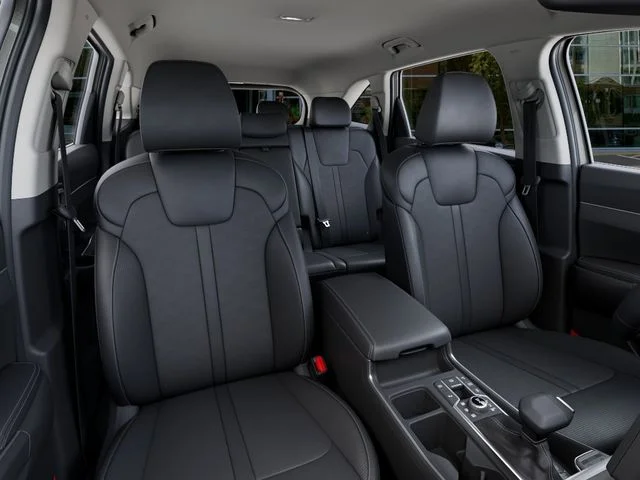 New 2026 White Kia S image 15