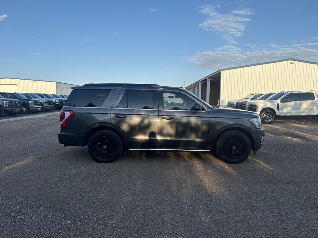 Used 2019 Magnetic Ford XLT image 7