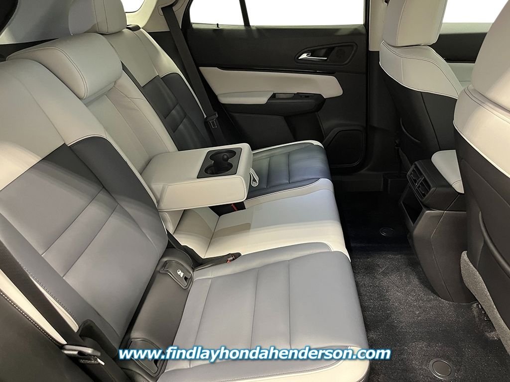 2026 Honda Prologue Touring - Photo 23