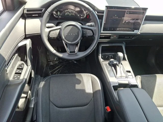 New 2026 Red Mazda 2.5 S Select image 8
