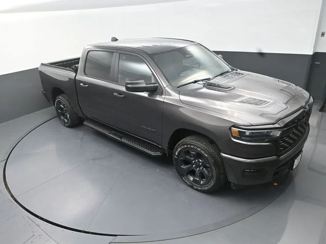 Used 2026 Gray Ram Express image 12