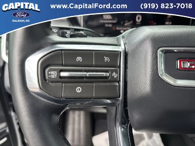 Used 2026 White GMC Elevation image 22