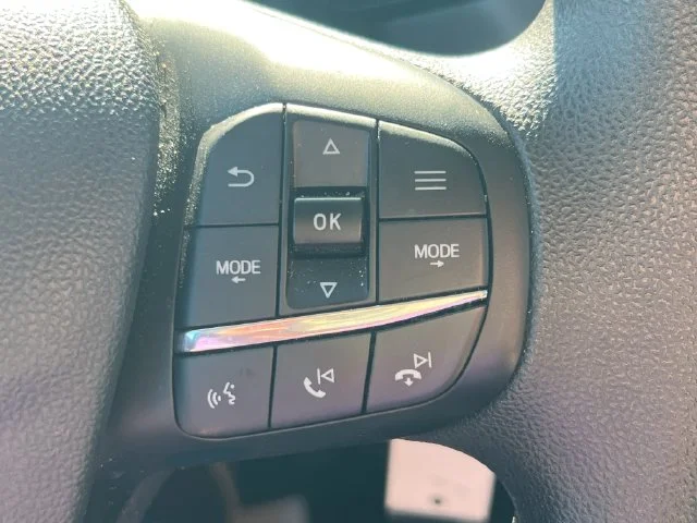 Used 2025 Blue Ford XL image 27
