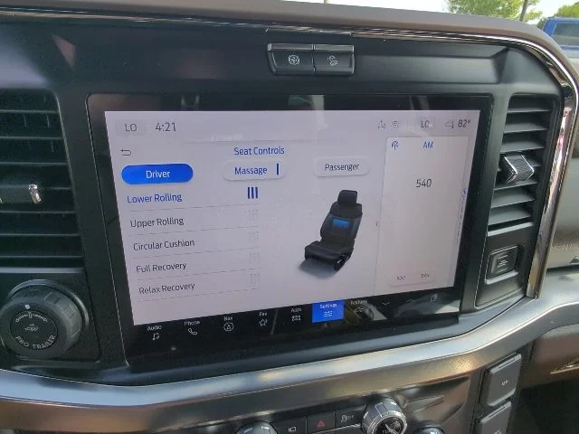 New 2026 Black Ford King Ranch image 24
