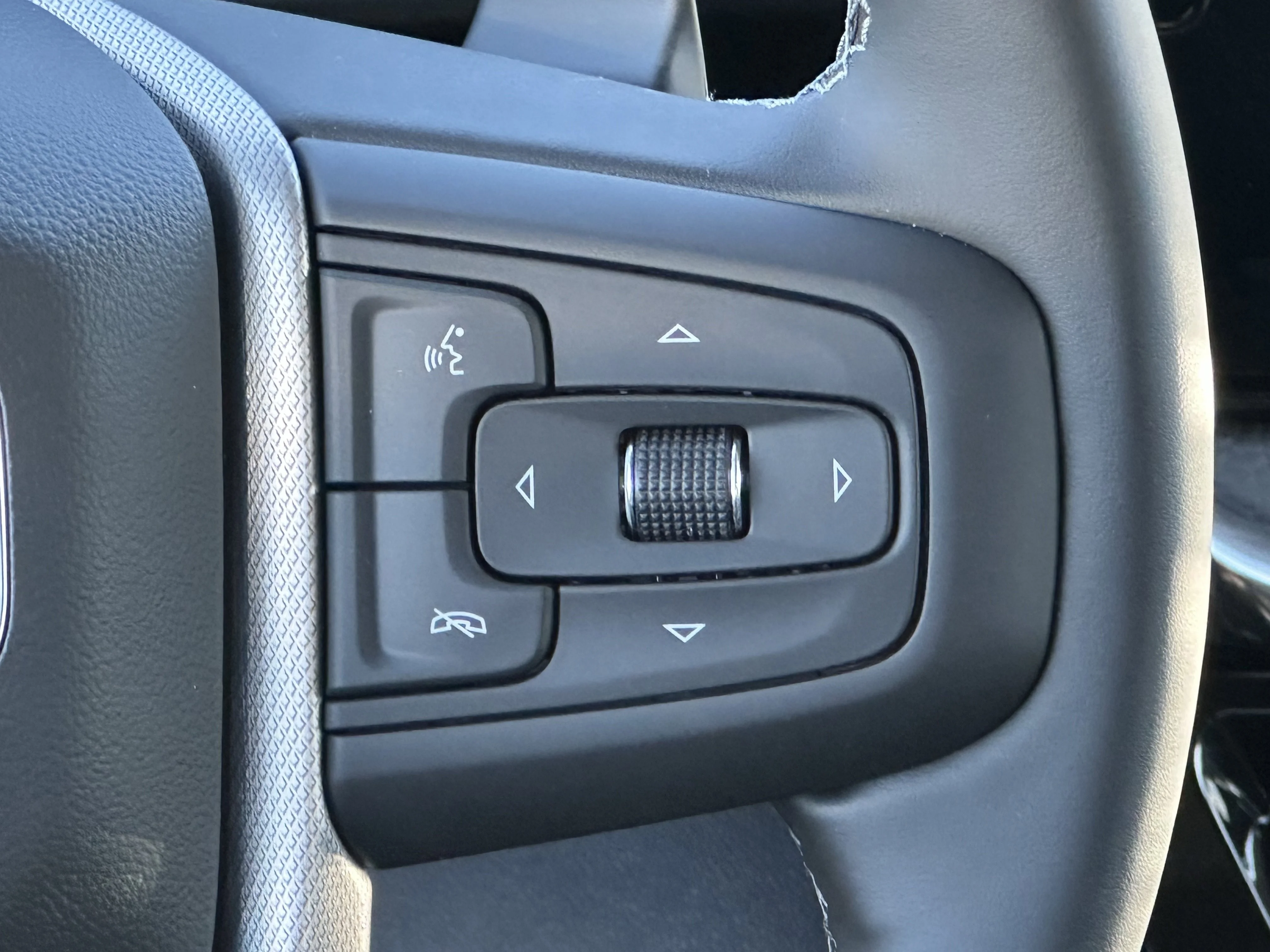New 2026 Glacier White Tricoat GMC Denali image 14