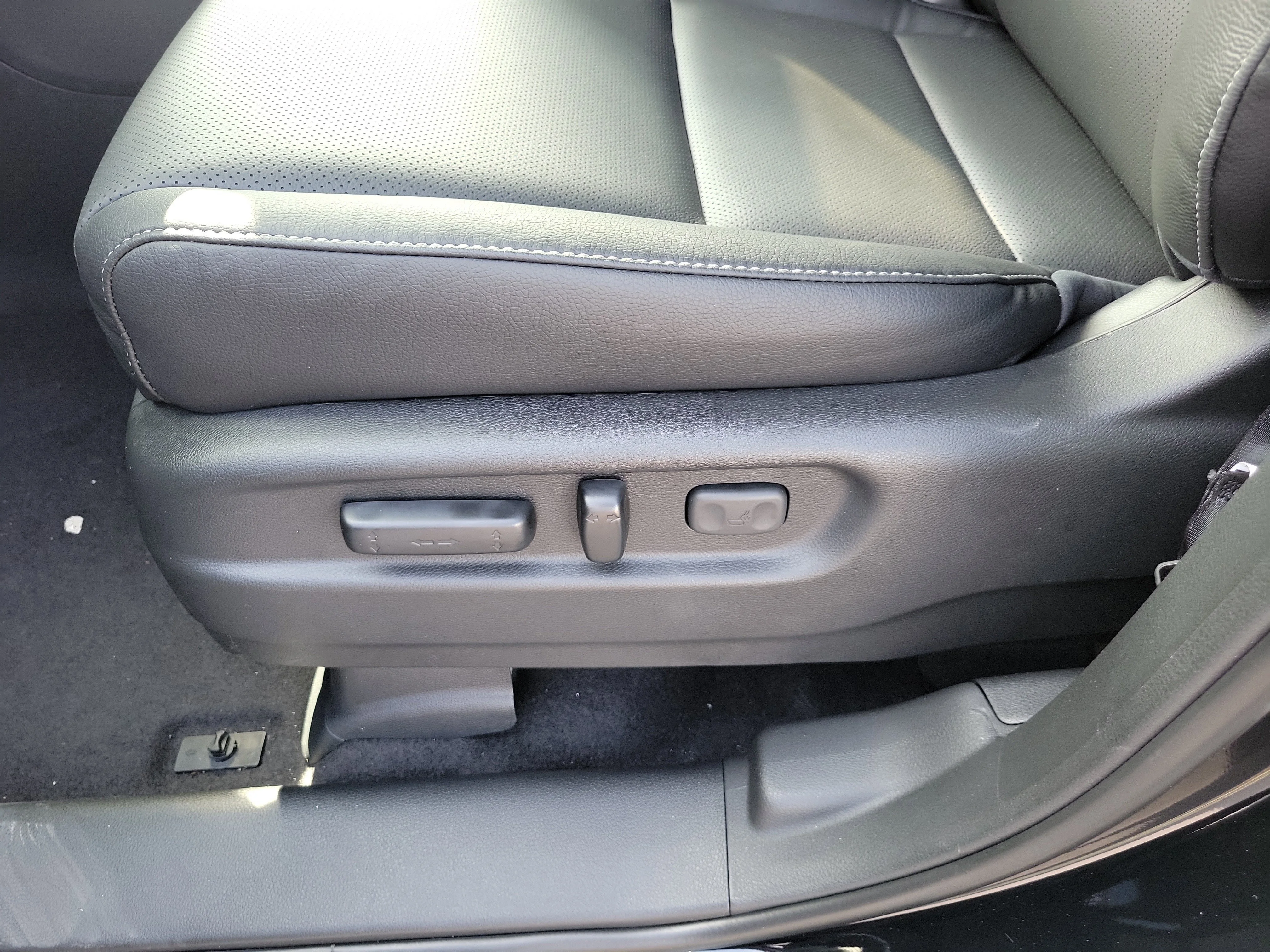 2026 Honda Ridgeline RTL - Photo 20