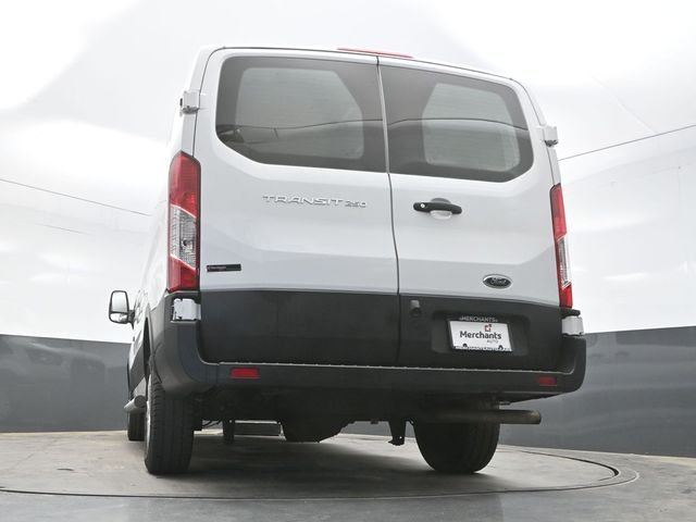Used 2025 White Ford Base image 43