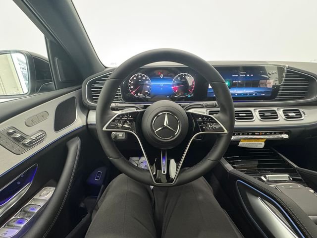 New 2026 Black Mercedes-Benz GLE 450 image 23