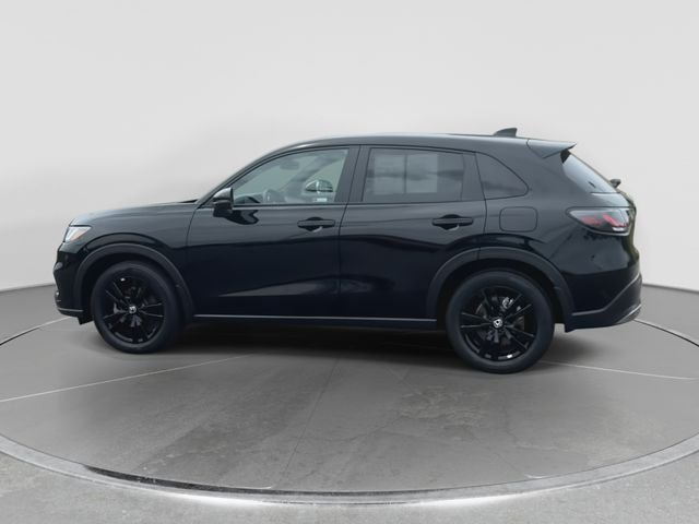 2026 Honda HR-V Sport - Photo 5