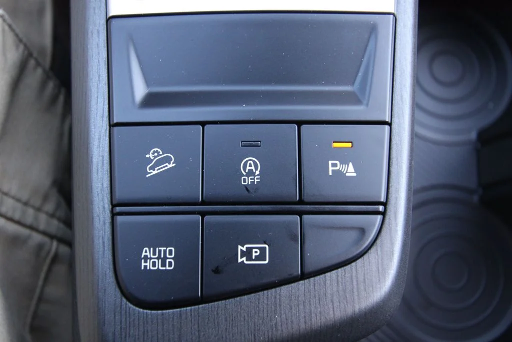 New 2026 Red Kia X-Line image 27