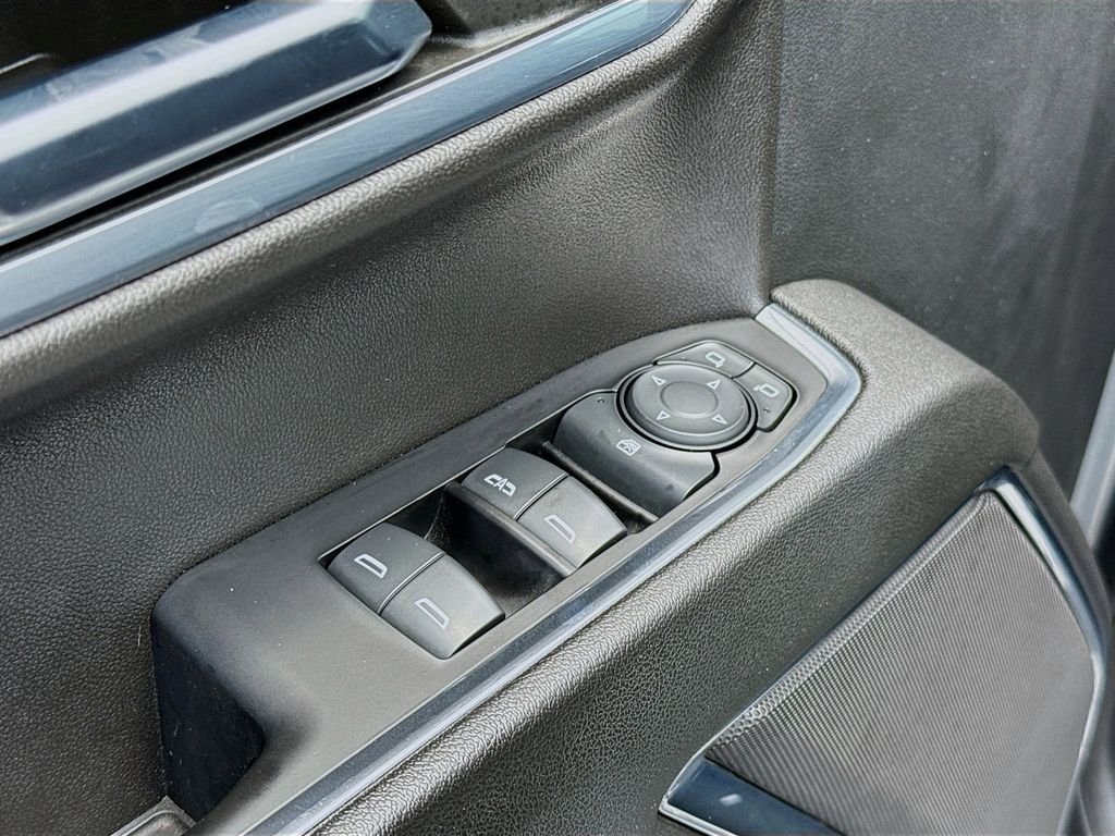 Used 2023 Gray Chevrolet RST image 20