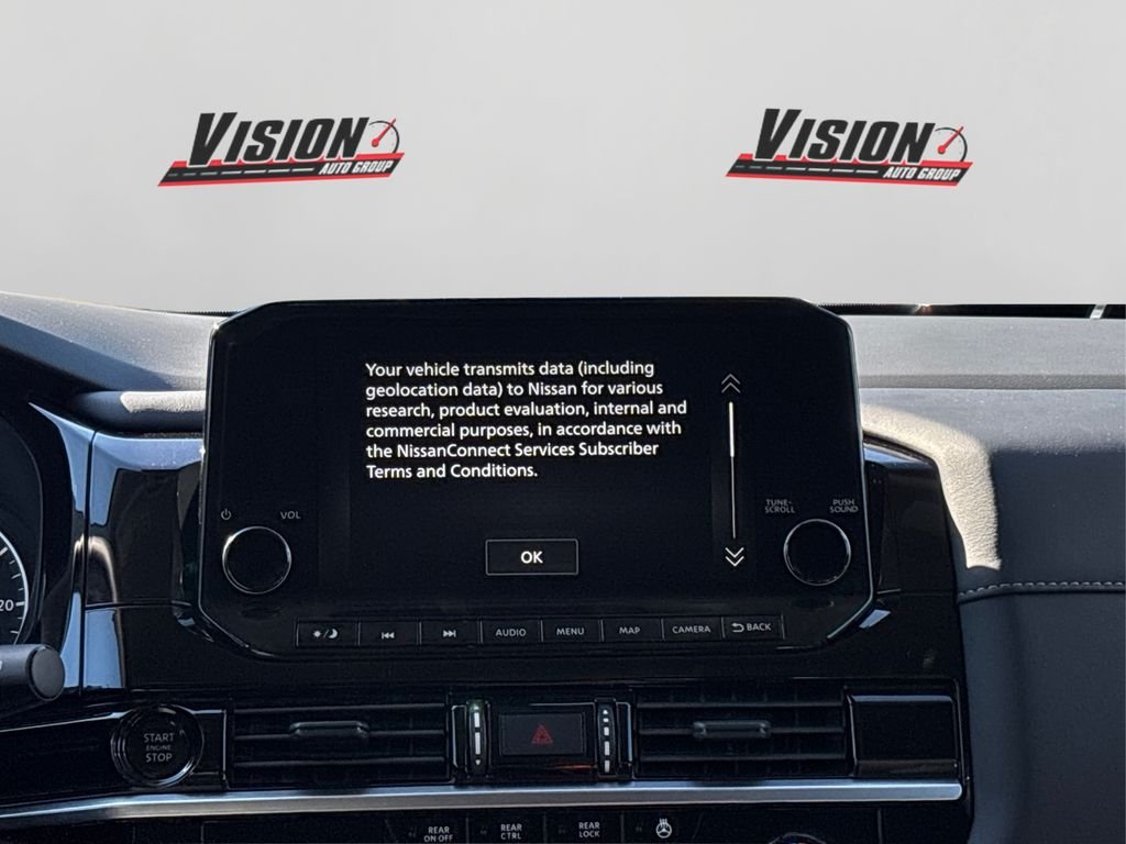 2025 Nissan Pathfinder SL - Photo 16