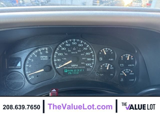 Used 2002 White GMC SLT image 22