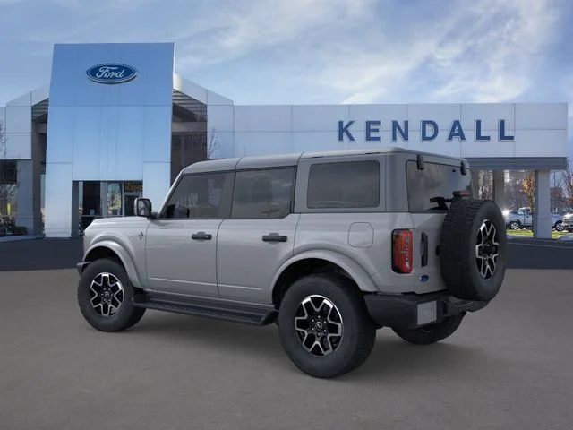 Used 2026 Avalanche Ford Outer Banks image 4