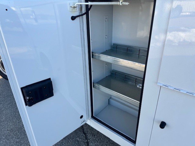 2024 Ford Transit Cutaway Base - Photo 22