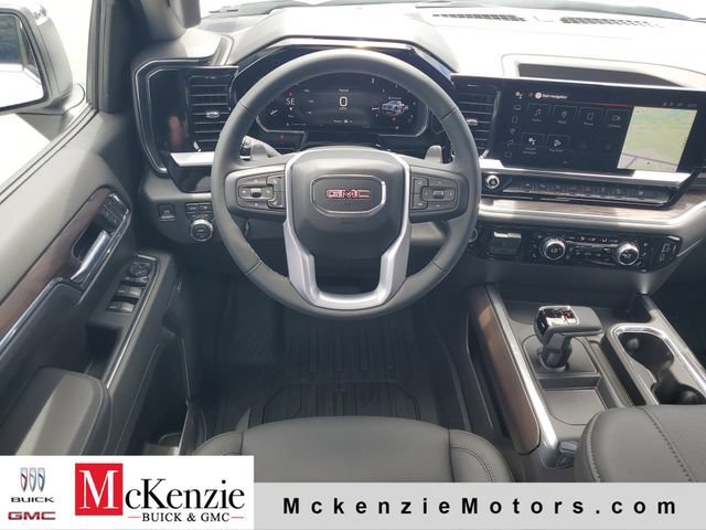 2026 GMC Sierra 1500 SLT - Photo 26