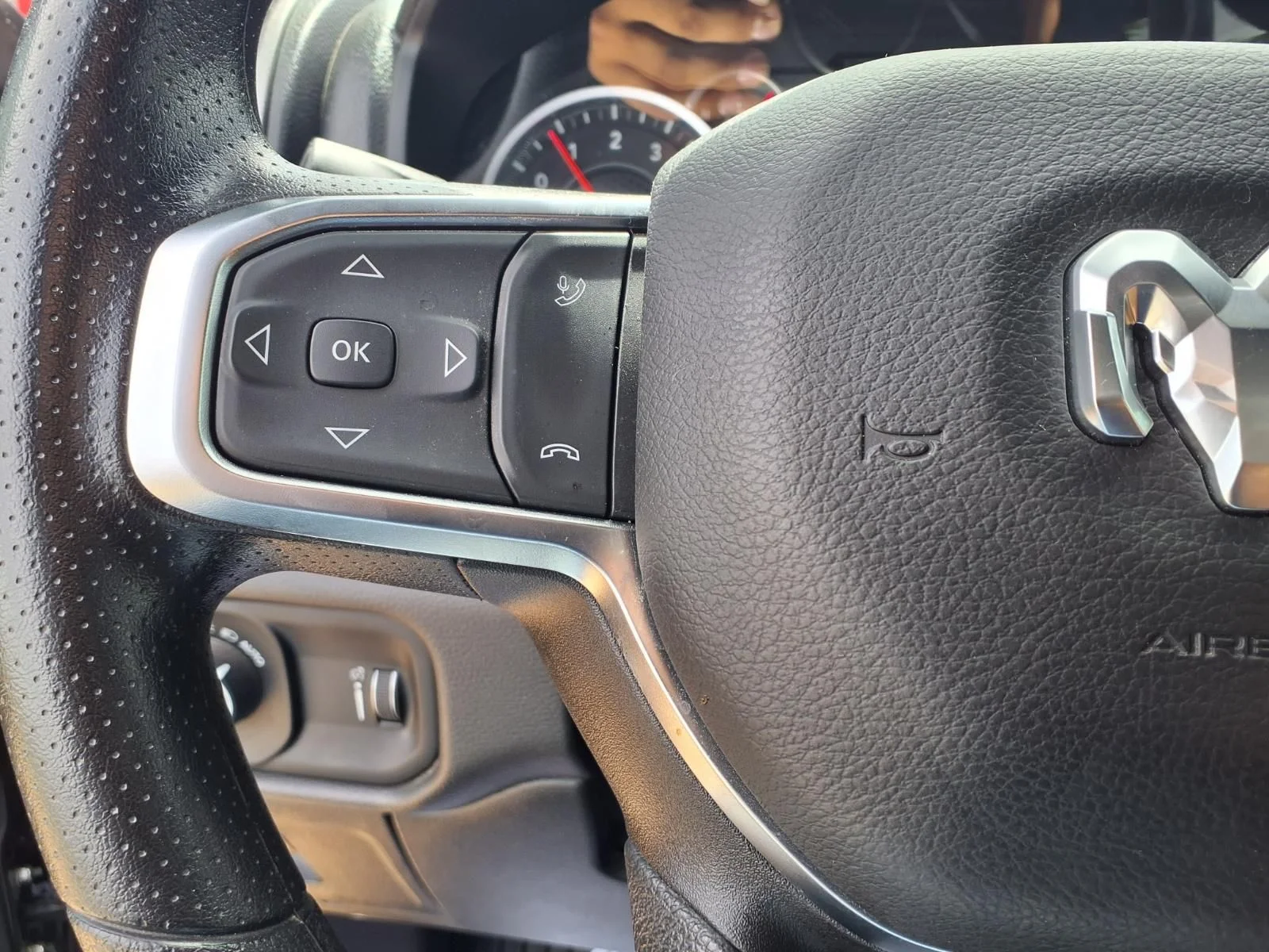 Used 2025 Blue Ram Tradesman image 15
