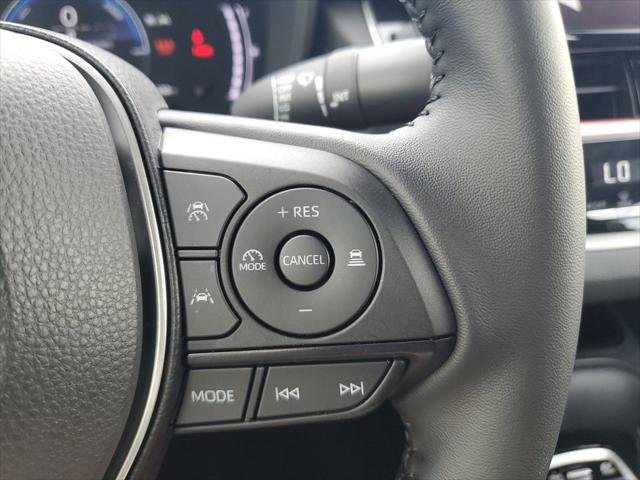 Certified Used 2026 ICE CAP Toyota  image 20